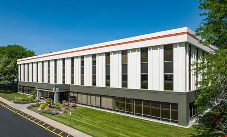 A look at 299 Cherry Hill Road Office space for Rent in Parsippany