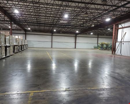 A look at Jeannette, PA Warehouse For Rent - #737 | 1,000-18,000 Sq Ft commercial space in Jeannette
