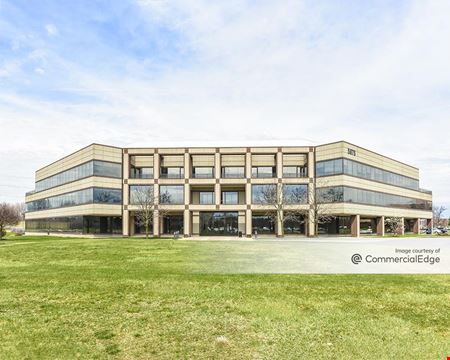 A look at Landerbrook Point Office space for Rent in Mayfield Heights