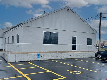 A look at 618 14th Ave SW, Suite B Office space for Rent in Cedar Rapids