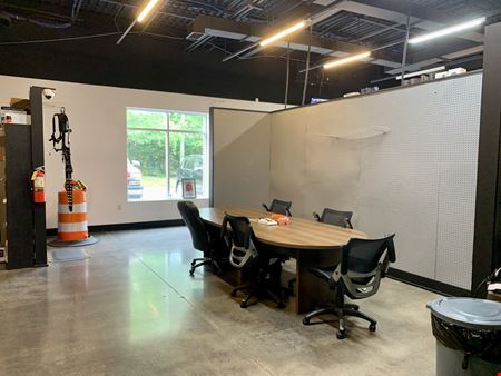 A look at 5714 Edmondson Pike #2C Retail space for Rent in Nashville