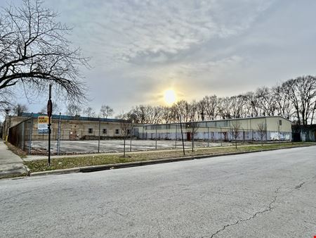 A look at 7300 S Kimbark - 25,500 SF Industrial Facility Industrial space for Rent in Chicago