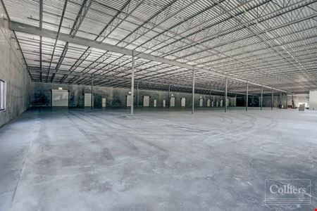 A look at For Lease | New Construction - Sugar Land Business Park Industrial space for Rent in Sugar Land
