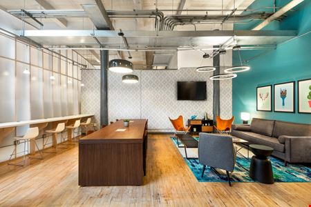 A look at 41 East 11th Street commercial space in New York