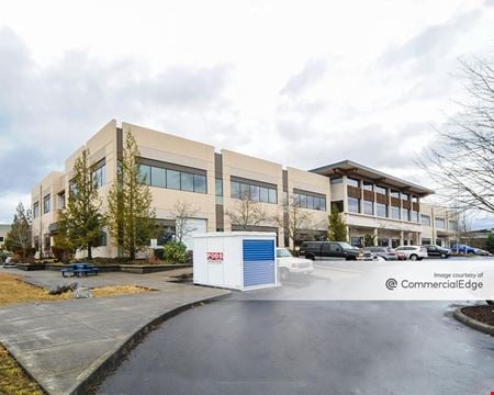 A look at Nexus Snoqualmie Ridge Commercial space for Rent in Snoqualmie