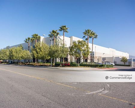 A look at Meridian Business Center - 14530 Innovation Drive commercial space in Riverside
