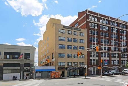 A look at 33-24 Northern Boulevard commercial space in Queens