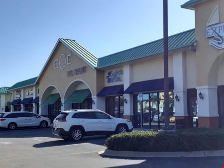 A look at 2378 Surfside Boulevard Retail space for Rent in Cape Coral