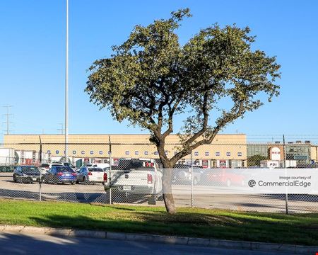 A look at 4300 Industry Park Drive Industrial space for Rent in San Antonio