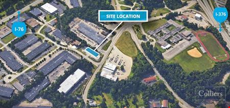 A look at +/- 10,000 SF Available for Sale at 50 Seco Road in Monroeville, PA commercial space in Monroeville