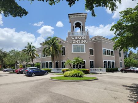 A look at 3333 Renaissance Blvd. Office space for Rent in Bonita Springs