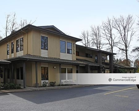 A look at Country Club Professional Center - 895, 921, 923, 925 & 927 Country Club Road Office space for Rent in Eugene