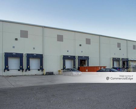 A look at Dorsey Commerce Center 5 Industrial space for Rent in Jessup