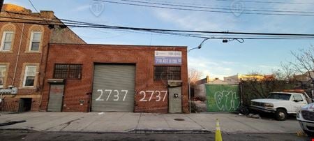 A look at 2737 W 15th St Industrial space for Rent in Brooklyn