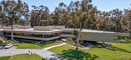 A look at 9889 Willow Creek Road commercial space in San Diego
