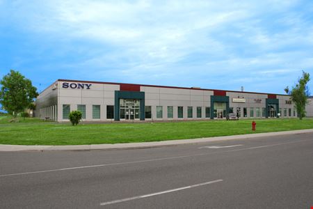 A look at 7945-7955 Trans Canada Highway - Peterborough, ON Industrial space for Rent in Peterborough