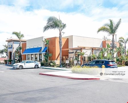 A look at South Bay MarketPlace commercial space in Redondo Beach