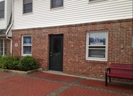 A look at 17 - 19 Pray St Office space for Rent in Amherst