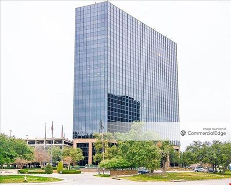 A look at Three Forest Plaza Office space for Rent in Dallas