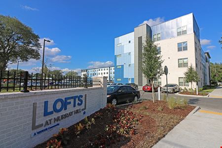 A look at Lofts at Murray Hill Retail space for Rent in Jacksonville