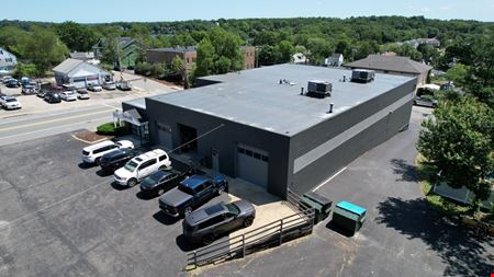A look at 875 Washington Street, Weymouth Industrial space for Rent in Weymouth