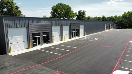 A look at Division & National Office/Warehouse commercial space in Springfield