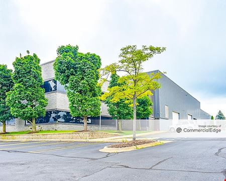 A look at 1900 Brown Road Industrial space for Rent in Auburn Hills