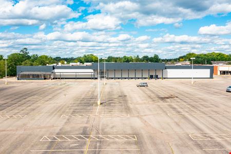 A look at 5100 Dixie Highway Commercial space for Sale in Waterford Township