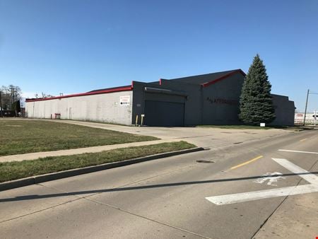 A look at A & B Affordable Storage commercial space in Wyandotte