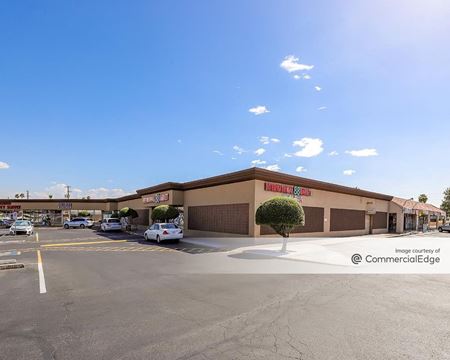 A look at 3535-3557 West Dunlap Avenue commercial space in Phoenix