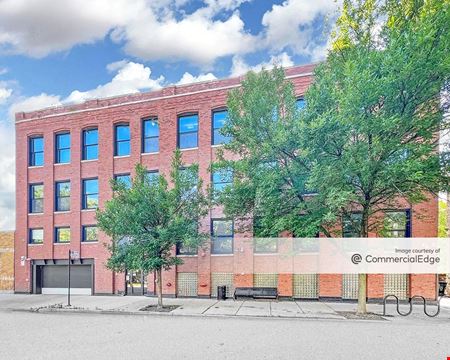 A look at 1644 North Honore Street Office space for Rent in Chicago