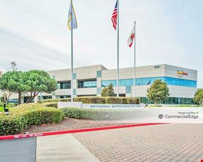 Gateway Crossing - 1 Corporate Drive