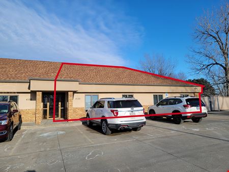 A look at 4120 S Elmwood Place commercial space in Sioux Falls