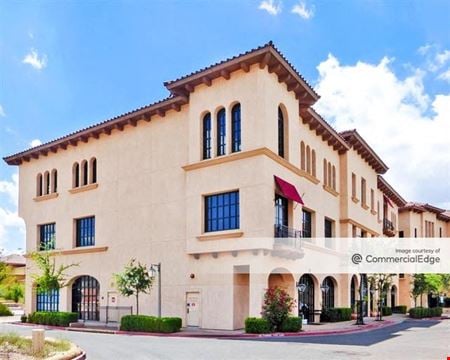 A look at Canyon Village Office space for Rent in Scottsdale