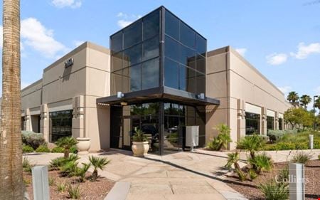 A look at GREEN VALLEY CORPORATE CENTER SOUTH-2460 commercial space in Henderson