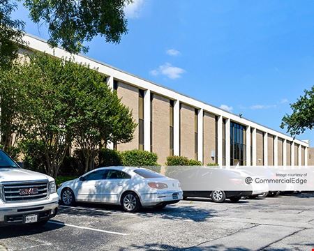 A look at CENTERVIEW CROSSING - BURNET BUILDING commercial space in San Antonio