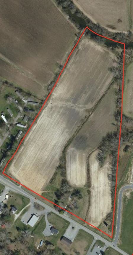 A look at Up to 20.5 Acres with Utilities on Site | 4165 Haywood Rd, Mills River, NC commercial space in Mills River