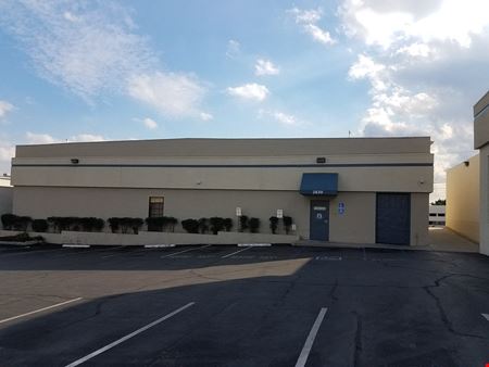 A look at 2830 Foothill Blvd. commercial space in Pasadena