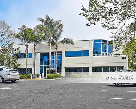 A look at Tech Park @ Castilian commercial space in Goleta