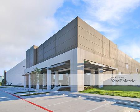 Shiloh Business Center - Building B - Garland