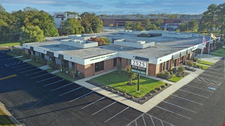 A look at Riva Bay Professional Center Commercial space for Rent in Annapolis