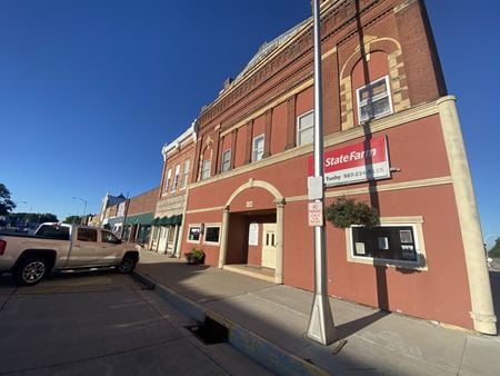 A look at 138 N Main St commercial space in Janesville