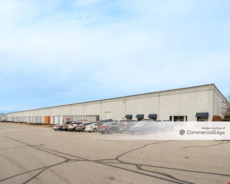 A look at 1201 Perry Road Industrial space for Rent in Indianapolis