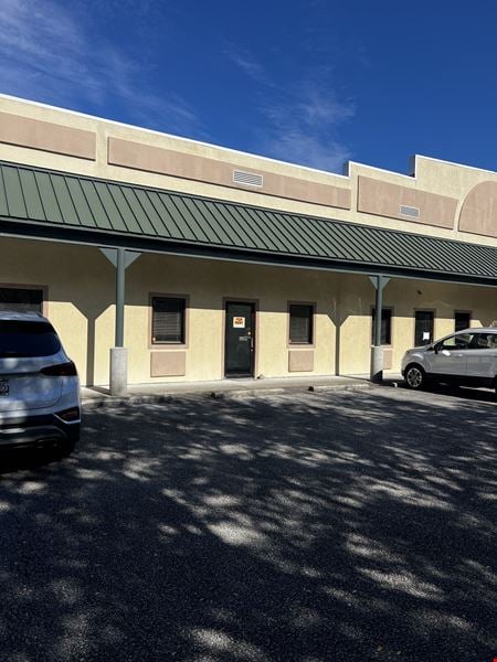 A look at 480 Jessen Lane Unit C Office space for Rent in Charleston