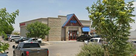 A look at IHOP commercial space in Deming