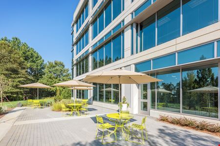 A look at LakePointe 5 Commercial space for Rent in Charlotte
