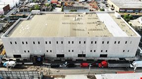 New Construction Brooklyn Industrial For Lease