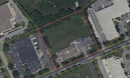 A look at Parking Lot for Lease commercial space in Allentown