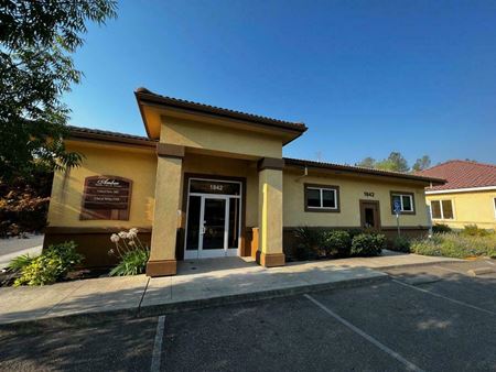 A look at Stand Alone Medical Office Building commercial space in Redding