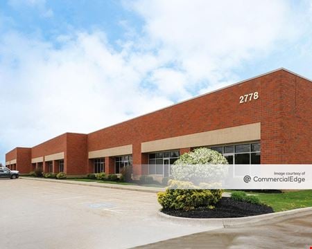 A look at 2778 Greensburg Road Industrial space for Rent in North Canton
